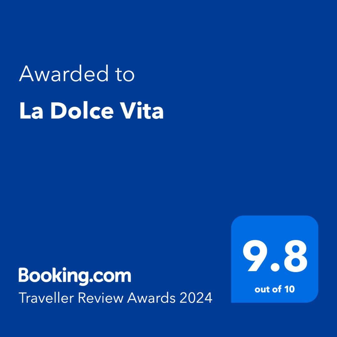 La Dolce Vita Beechmont Luaran gambar